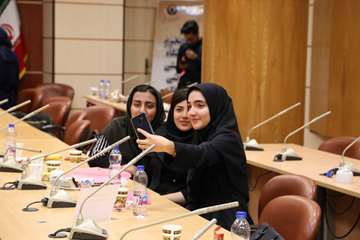  اولین نشست مشترک مدیران و دبیران سرویس های مفدا